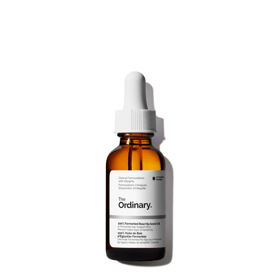 100% Fermented Rose Hip Seed Oil - US 5998