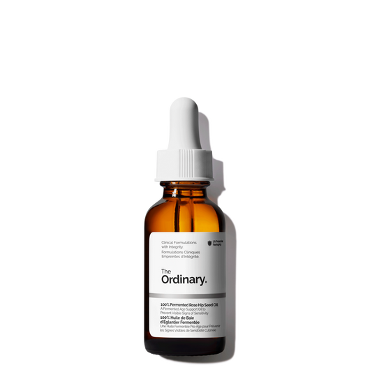 100% Fermented Rose Hip Seed Oil - US 5998