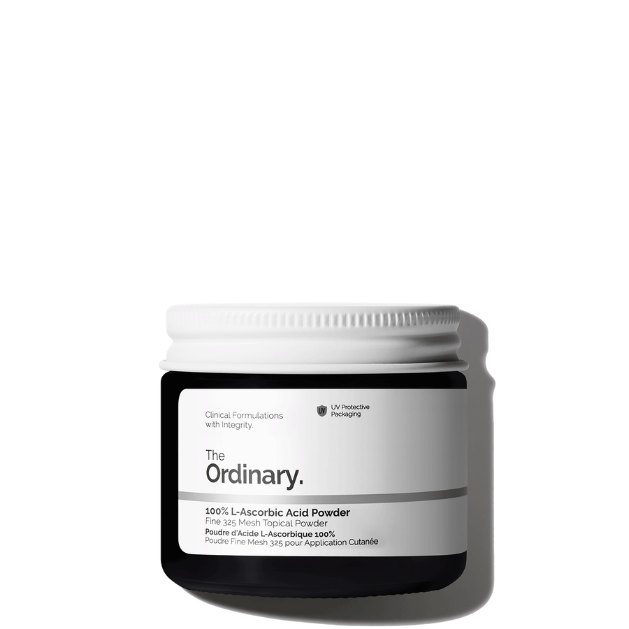 100% L-Ascorbic Acid Powder - US 1885