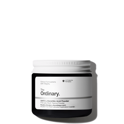 100% L-Ascorbic Acid Powder - US 1885
