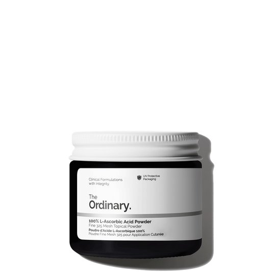 100% L-Ascorbic Acid Powder - US 1885