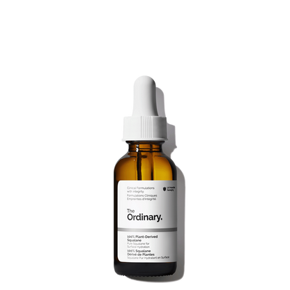 100% Plant-Derived Squalane - US 8339