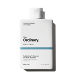 Sulphate 4% Cleanser for Body and Hair - US 5853
