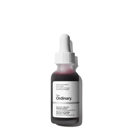 AHA 30% + BHA 2% Peeling Solution - US 1212