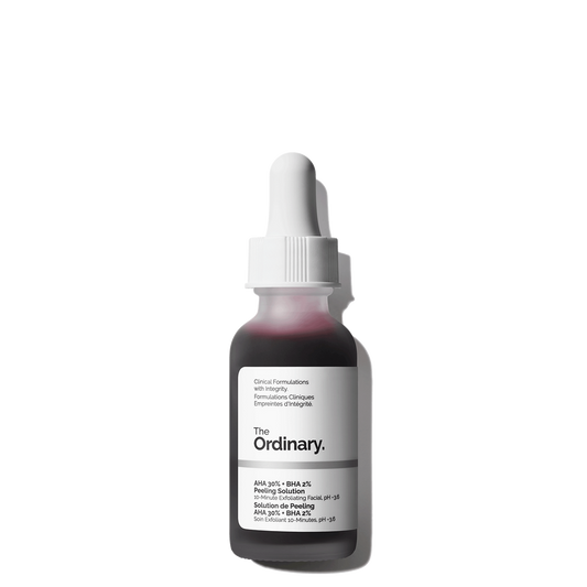 AHA 30% + BHA 2% Peeling Solution - US 1212