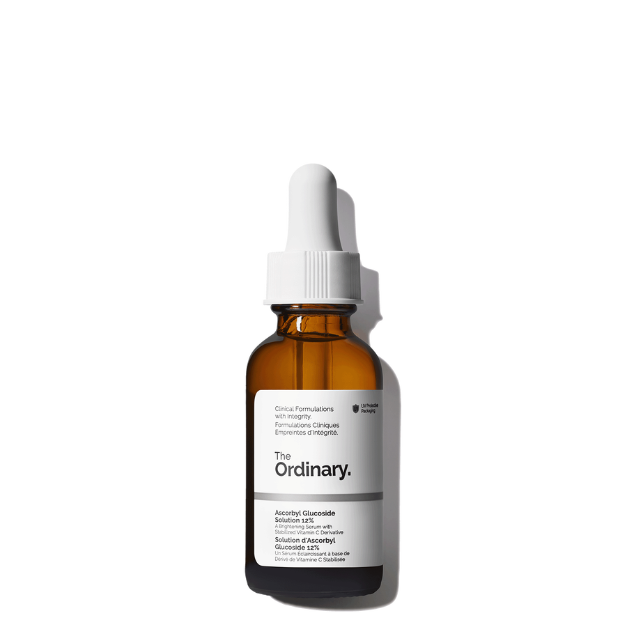 Ascorbyl Glucoside Solution 12% - US 8380