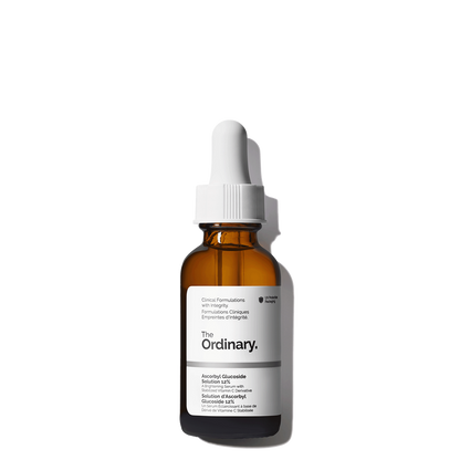 Ascorbyl Glucoside Solution 12% - US 8380