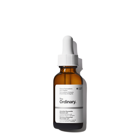 Ascorbyl Glucoside Solution 12% - US 8380