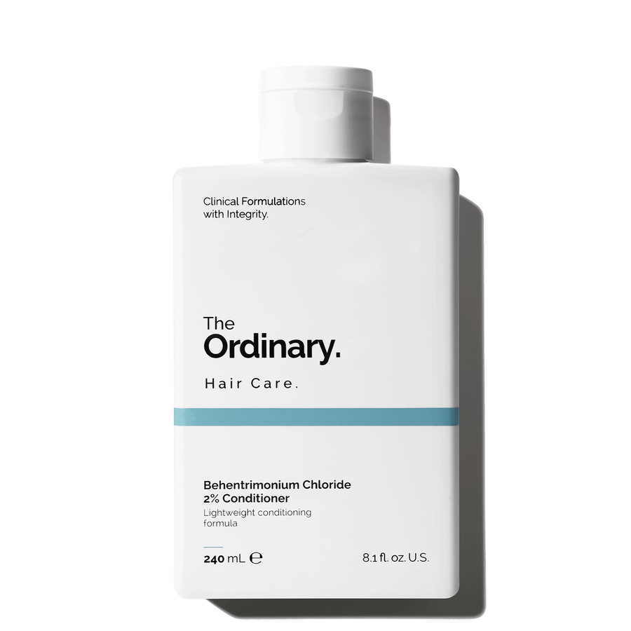 Behentrimonium Chloride 2% Conditioner - US 6623