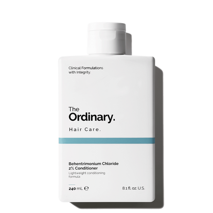 Behentrimonium Chloride 2% Conditioner - US 6623