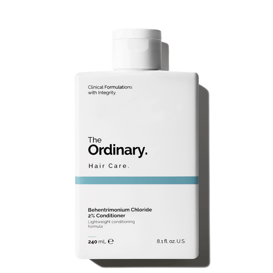 Behentrimonium Chloride 2% Conditioner - US 6623