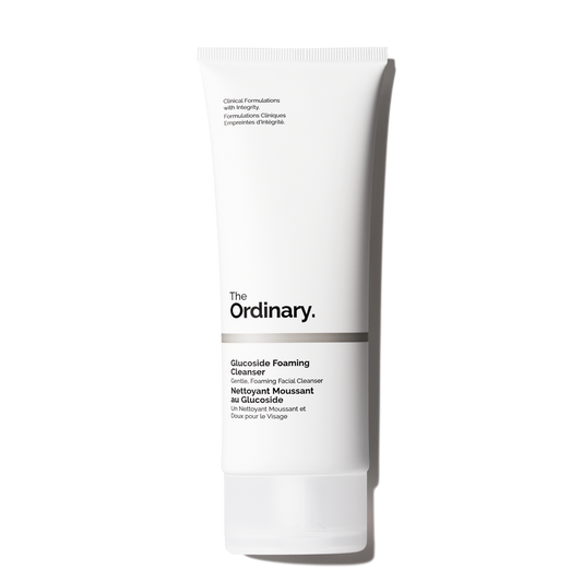 Glucoside Foaming Cleanser - US 5407