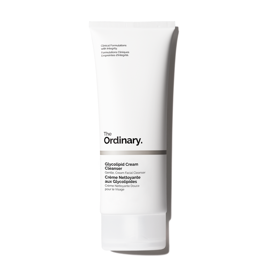 Glycolipid Cream Cleanser - US 2639