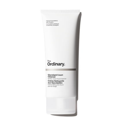 Glycolipid Cream Cleanser - US 2639