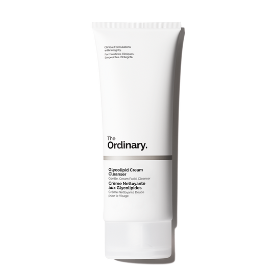 Glycolipid Cream Cleanser - US 2639