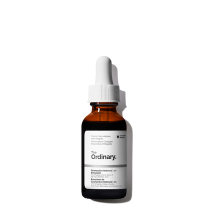 Granactive Retinoid 2% Emulsion - US 1645
