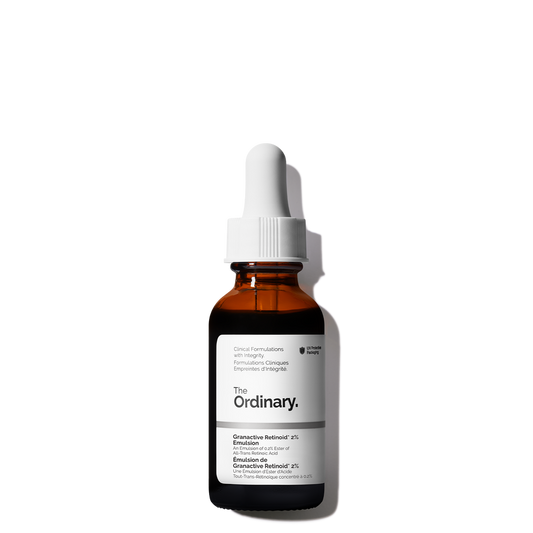 Granactive Retinoid 2% Emulsion - US 1645