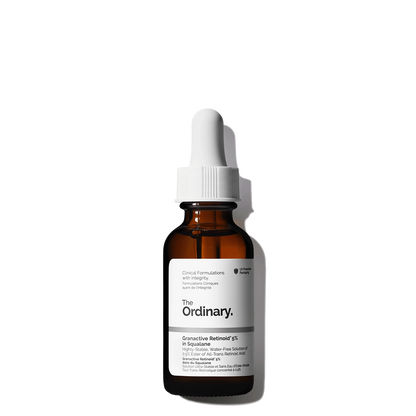 Granactive Retinoid 5% in Squalane - US 2531