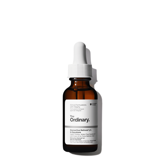 Granactive Retinoid 5% in Squalane - US 2531