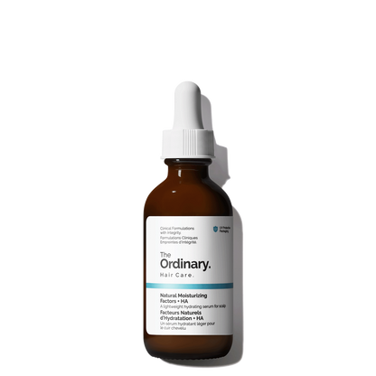 Natural Moisturizing Factors + HA for Scalp - US 2532
