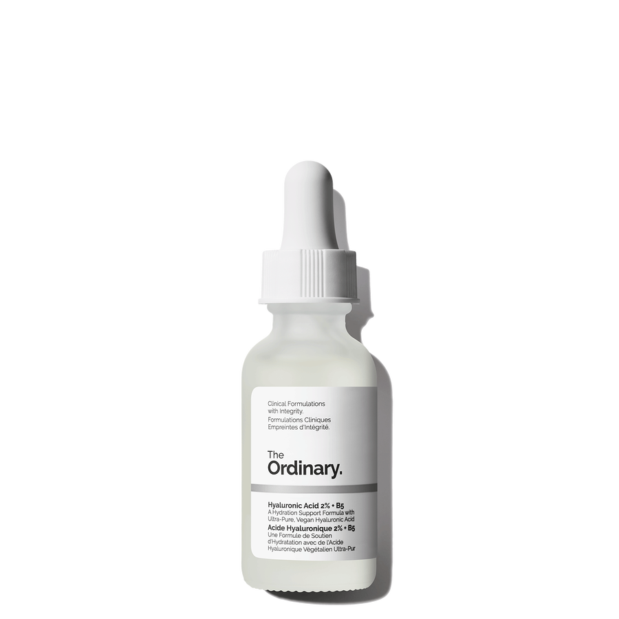 Hyaluronic Acid 2% + B5 (Original Formulation) - US 1793