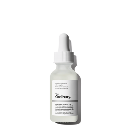 Hyaluronic Acid 2% + B5 (Original Formulation) - US 1793
