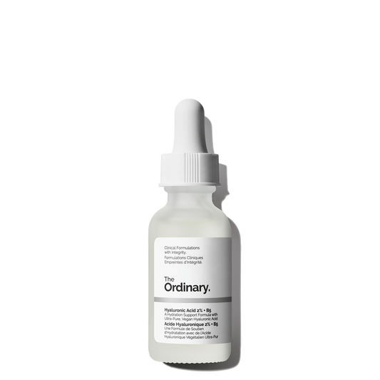 Hyaluronic Acid 2% + B5 (Original Formulation) - US 1793