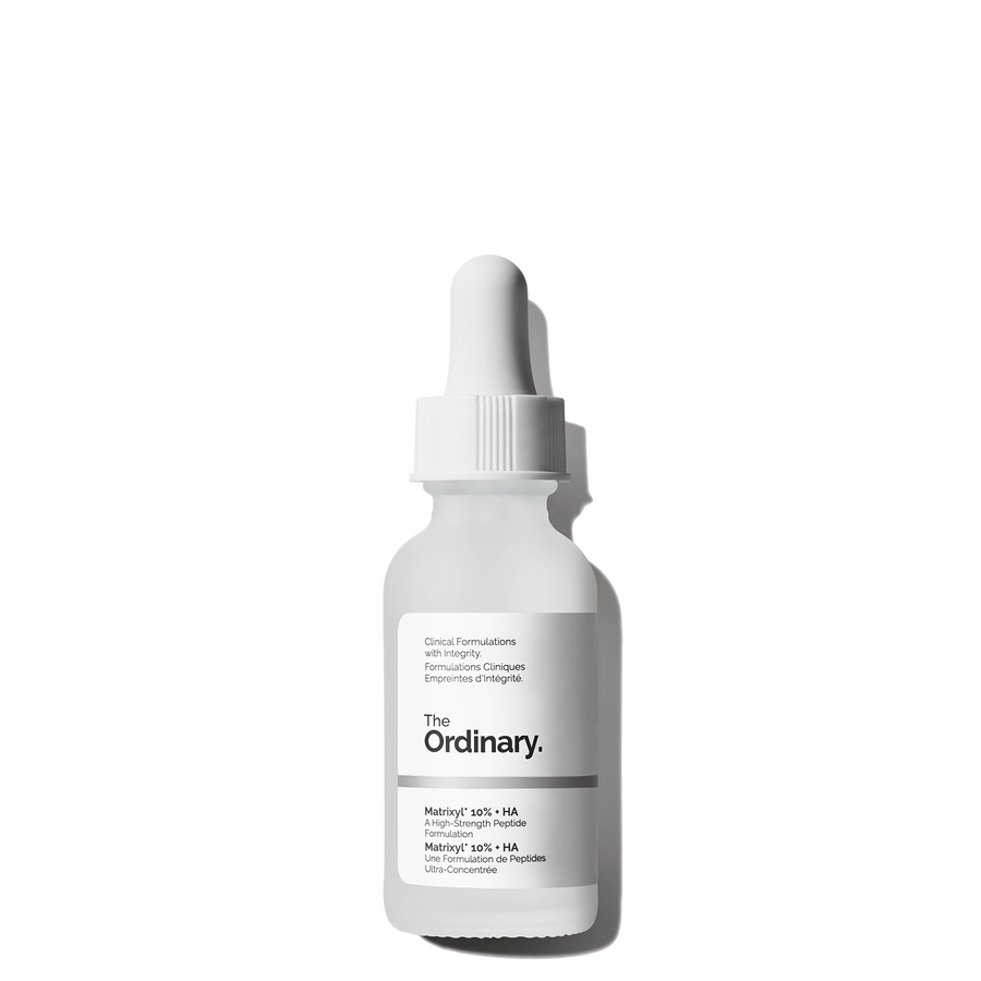 Matrixyl 10% + HA - US 3612