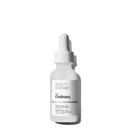 Matrixyl 10% + HA - US 3612