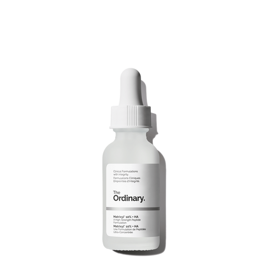 Matrixyl 10% + HA - US 3612