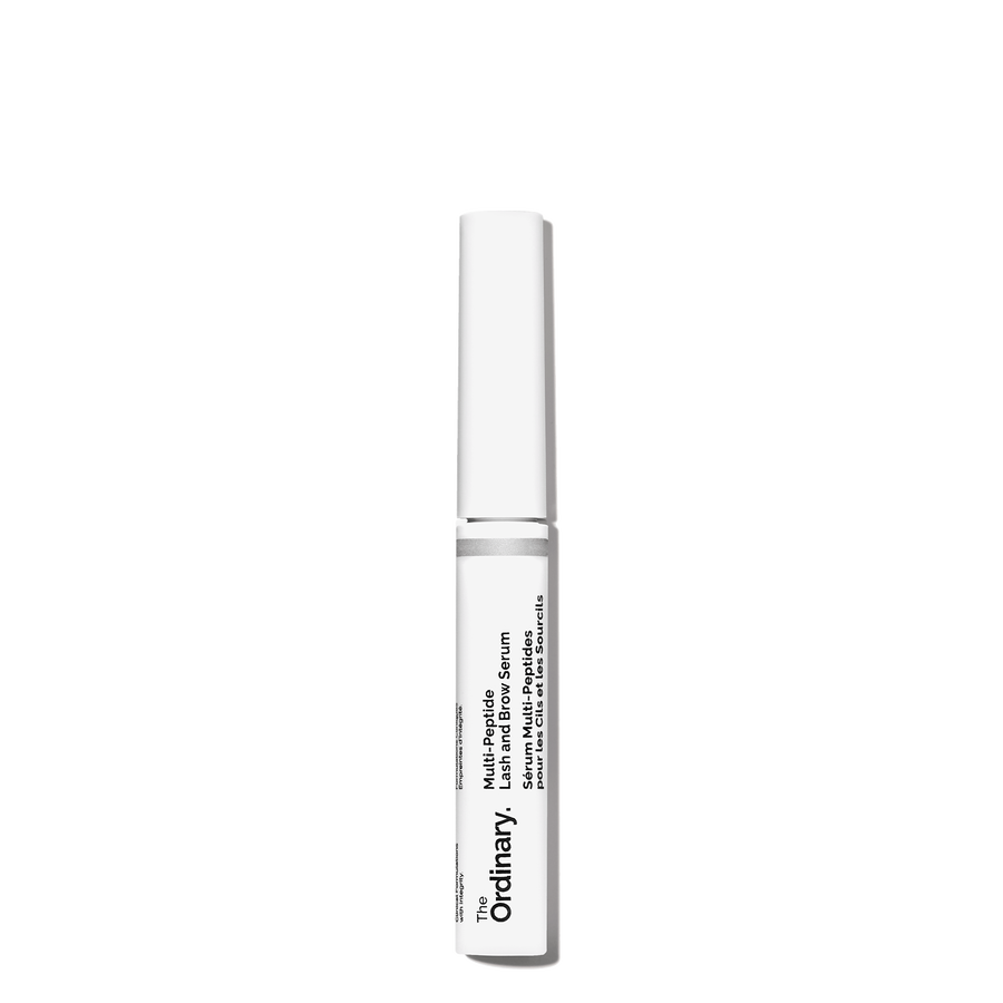 Multi-Peptide Lash and Brow Serum - US 6984
