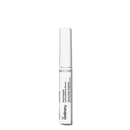 Multi-Peptide Lash and Brow Serum - US 6984