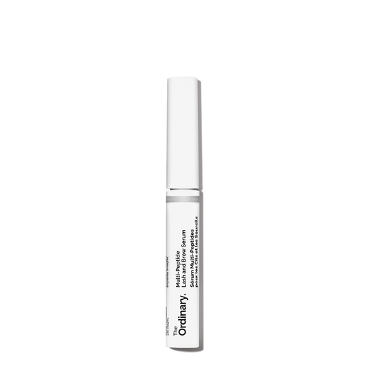 Multi-Peptide Lash and Brow Serum - US 6984