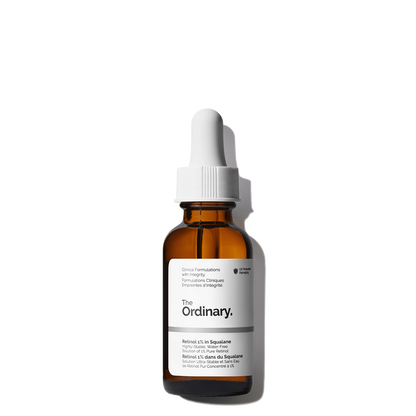Retinol 1% in Squalane - US 1297