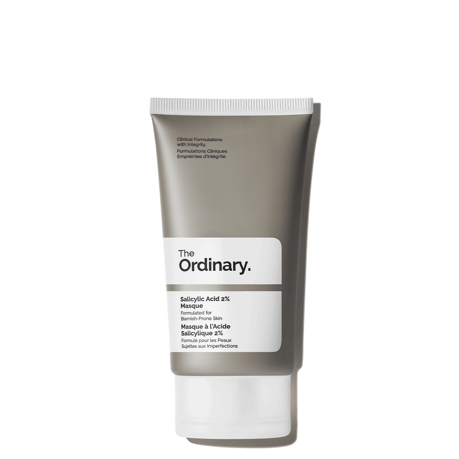 Salicylic Acid 2% Masque - US 7585