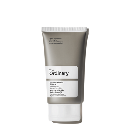Salicylic Acid 2% Masque - US 7585