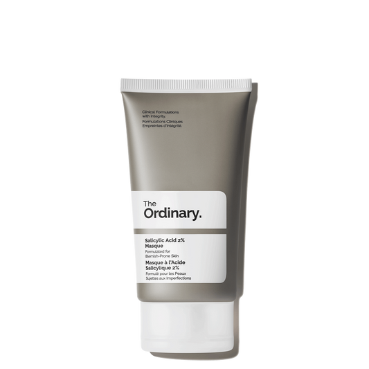 Salicylic Acid 2% Masque - US 7585