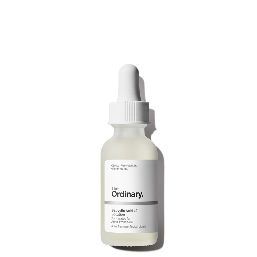 Salicylic Acid 2% Solution - US 2345