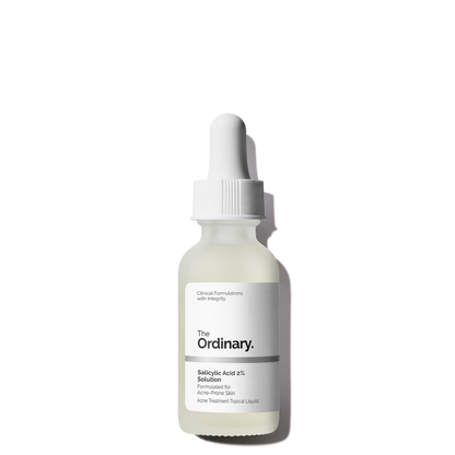 Salicylic Acid 2% Solution - US 2345