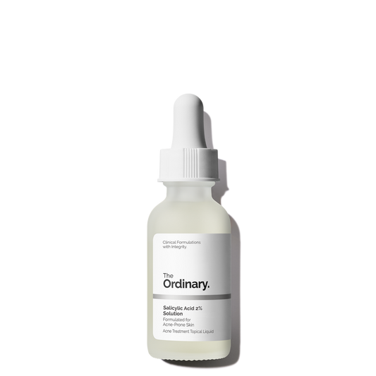 Salicylic Acid 2% Solution - US 2345