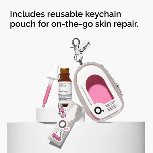 Soothing &amp; Barrier Support Serum Set - US 5515