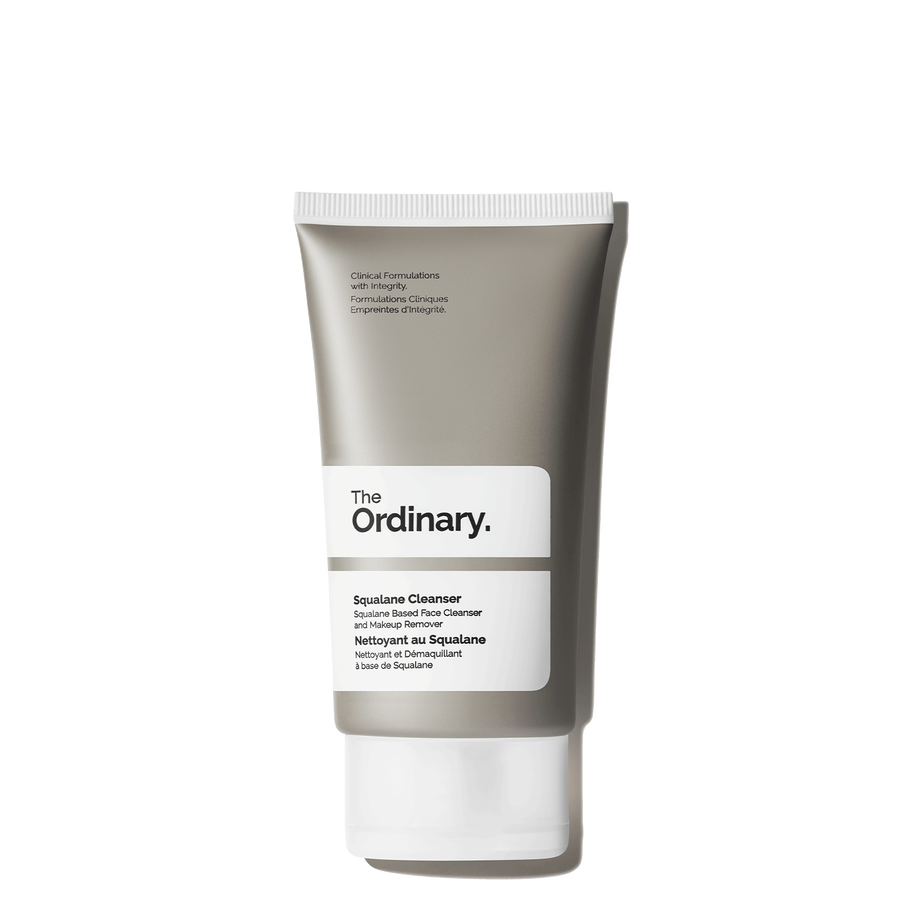 Squalane Cleanser - US 1032