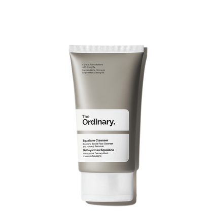 Squalane Cleanser - US 1032