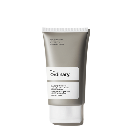 Squalane Cleanser - US 1032