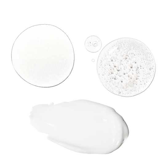 The Uneven Skin Tone Collection - US 5548
